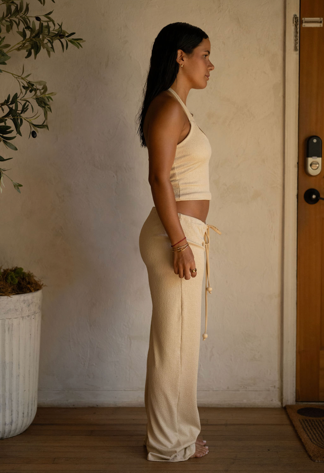 Jardín Pants