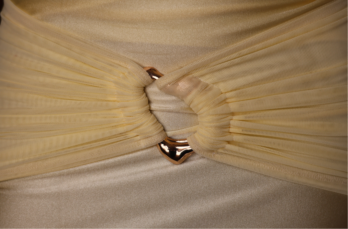 ST.BARTHS MAXI SKIRT SET