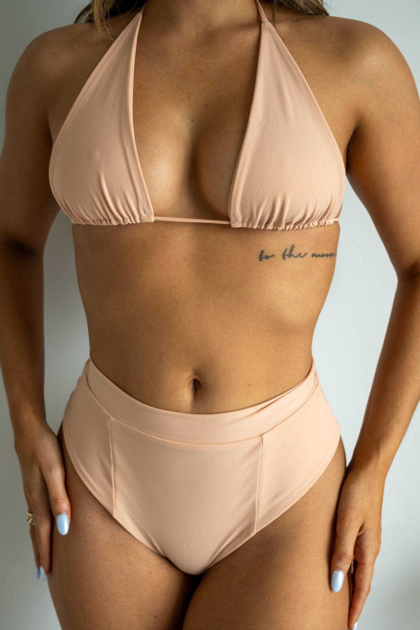 LOVERS LANE BIKINI SET
