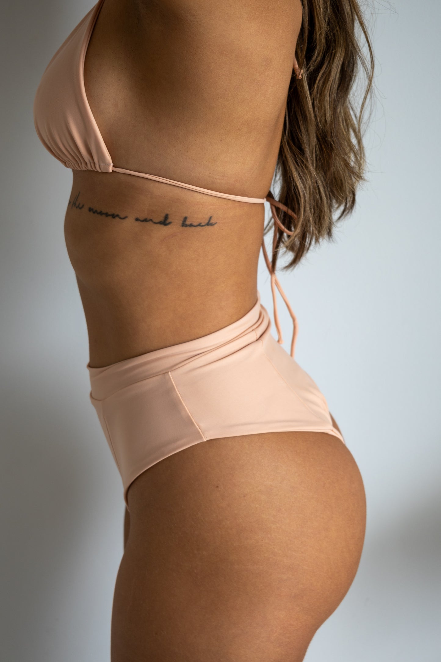 LOVERS LANE BIKINI SET