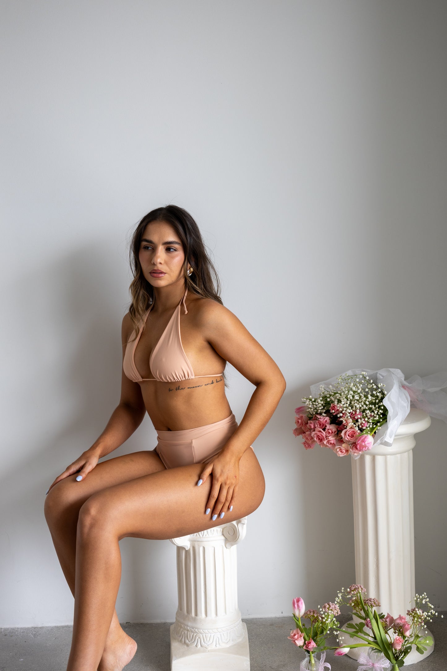 LOVERS LANE BIKINI SET