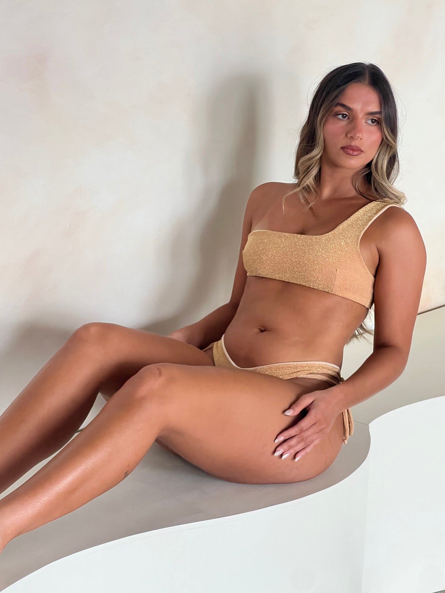 GRECIA BIKINI SET
