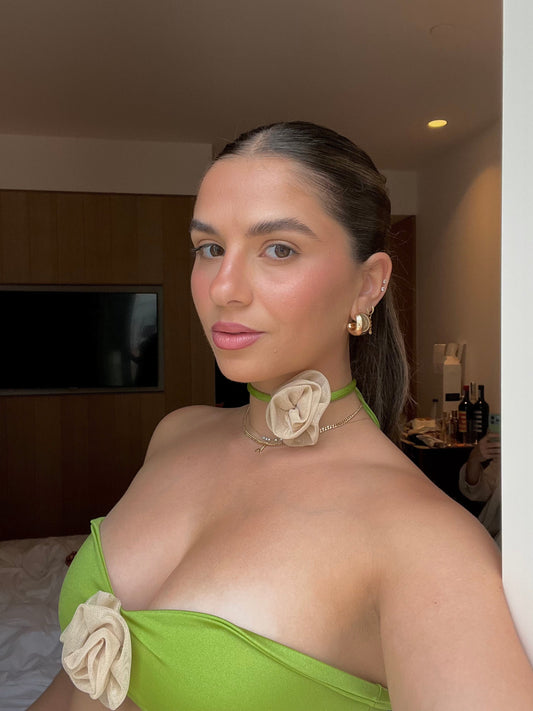 ES VEDRÀ CHOKER