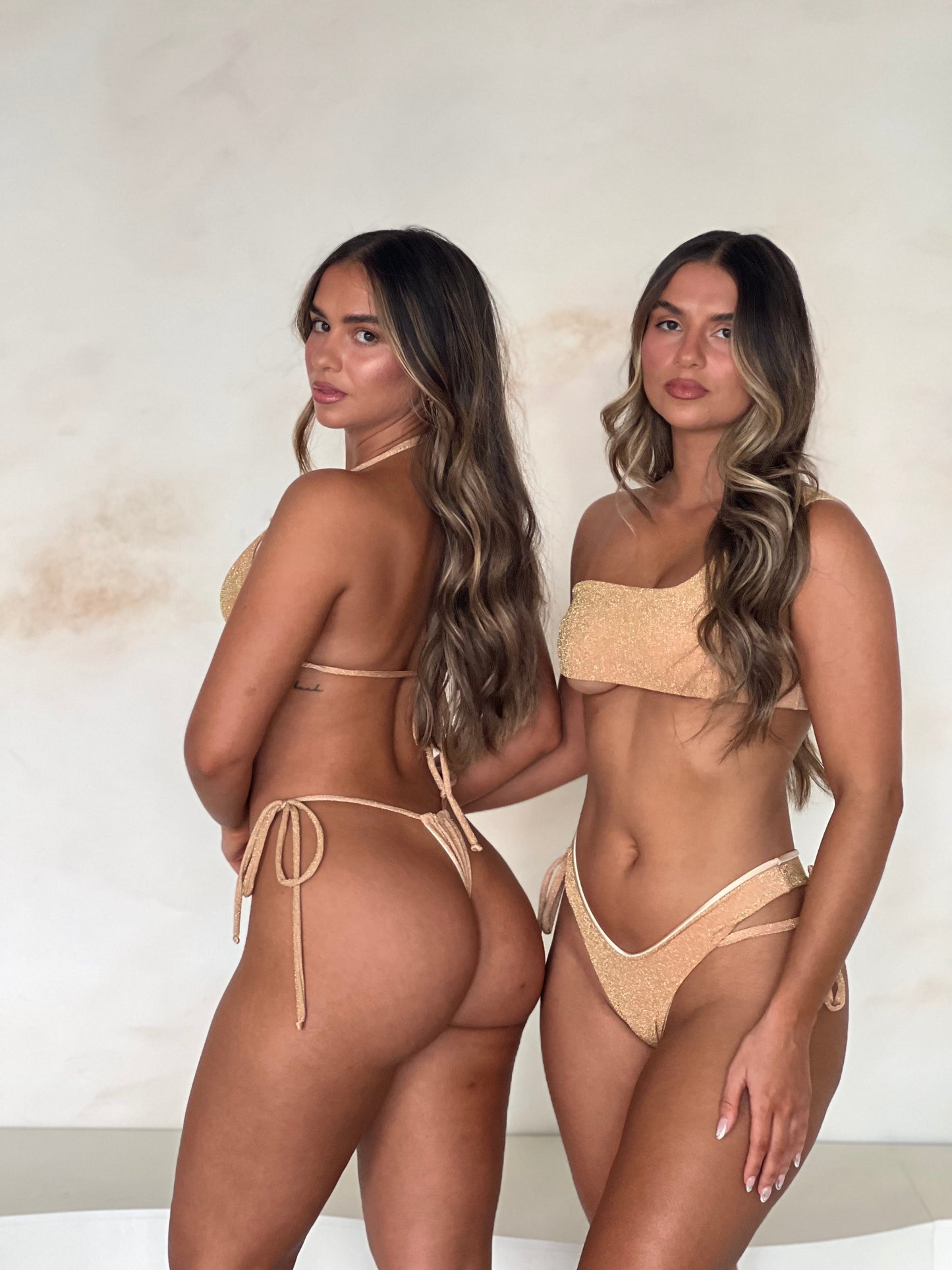GRECIA BIKINI SET