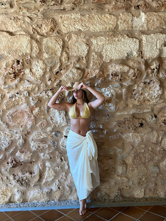 ESPAÑA MAXI SARONG