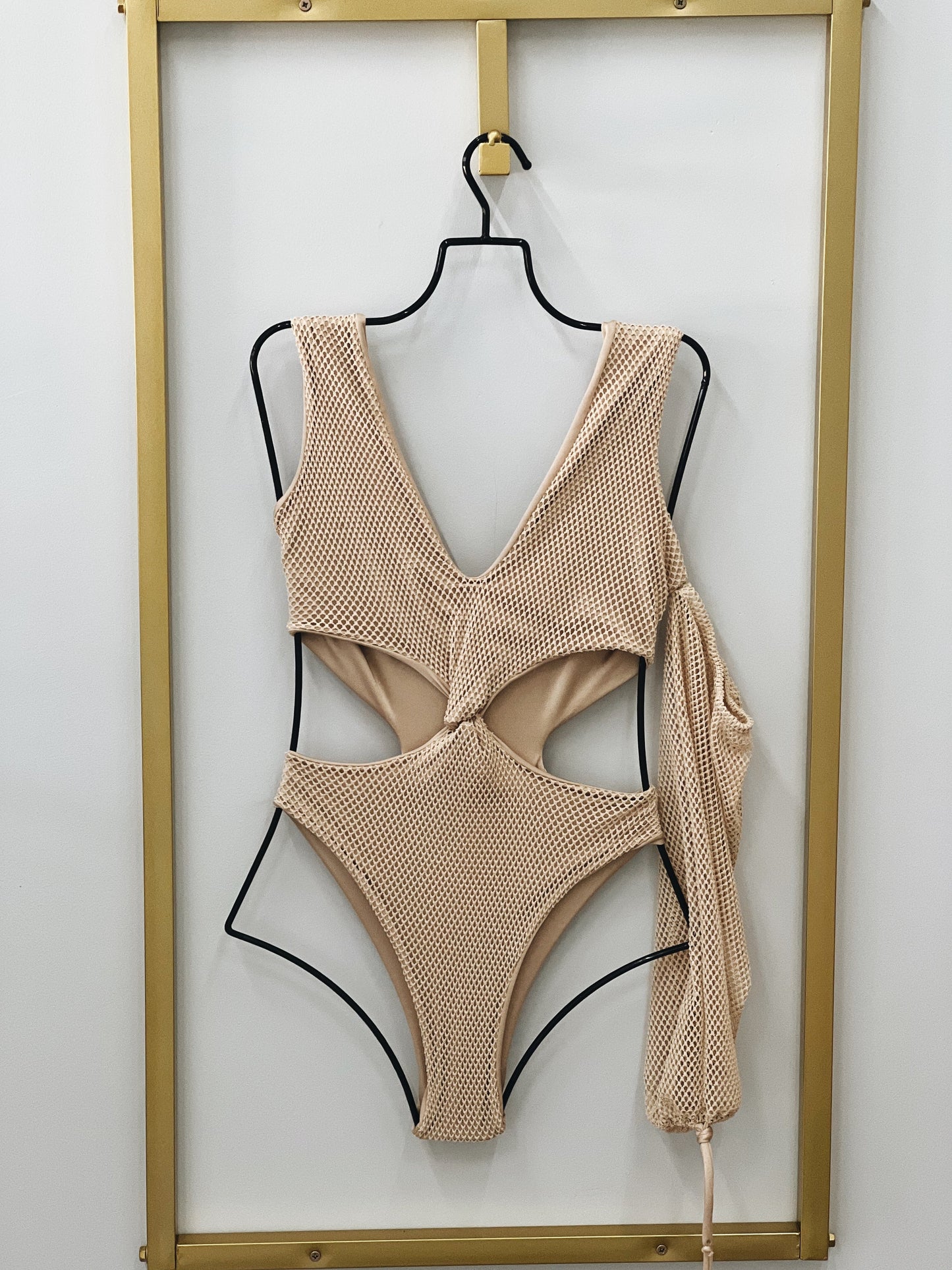 MONTE MAR ONE PIECE SWIMSUIT