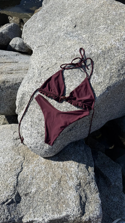 MARBELLA BIKINI SET