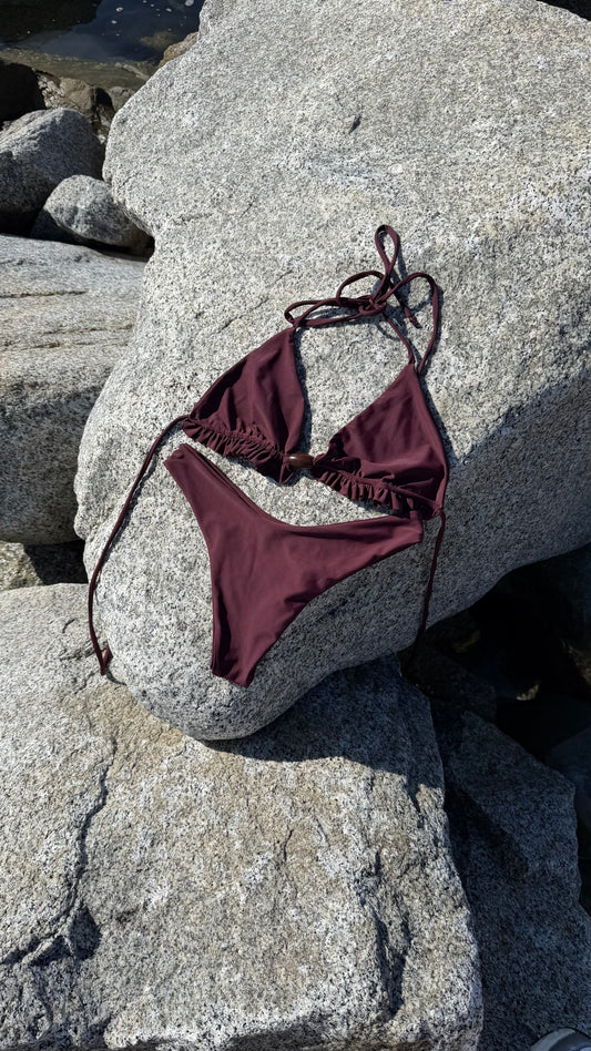 MARBELLA BIKINI SET