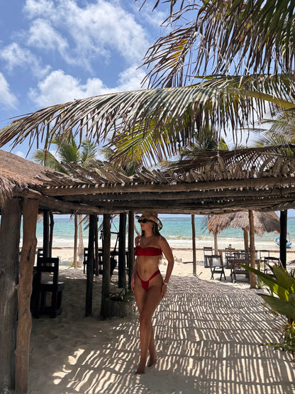 VINO BIKINI SET