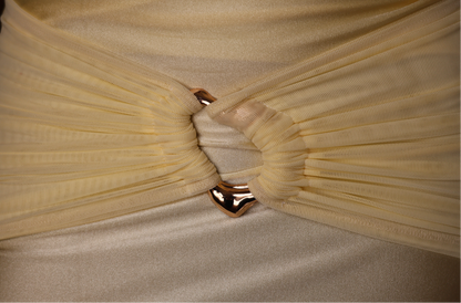 ST.BARTHS MAXI SKIRT SET