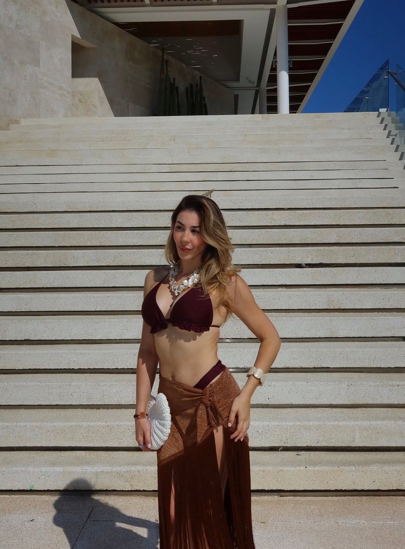 Marbella Bikini Set