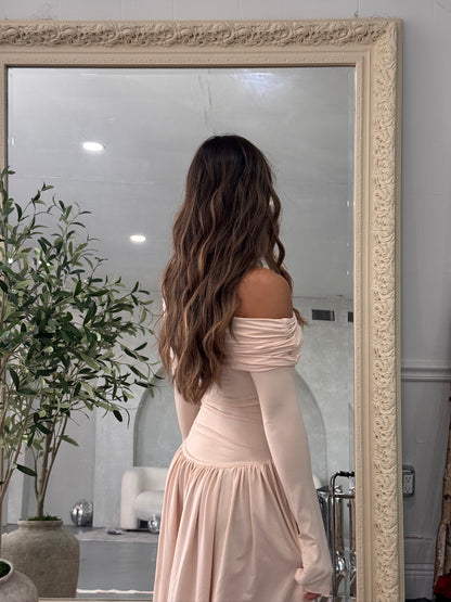 SOIRÉE DRESS