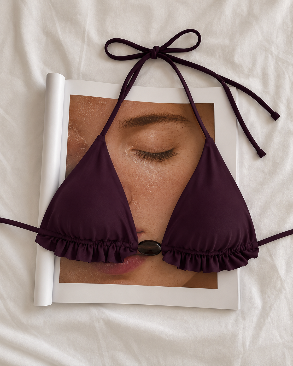 Marbella Bikini Set