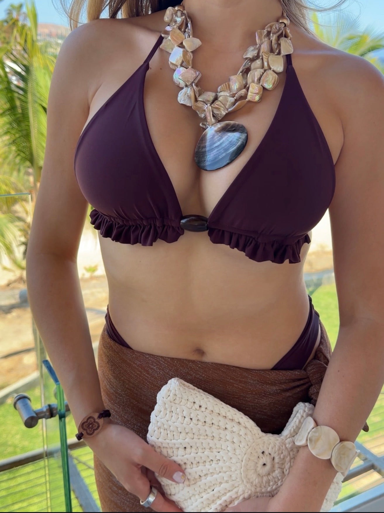 Marbella Bikini Set