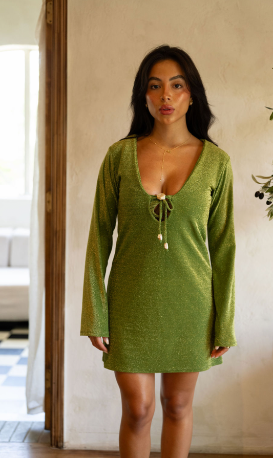 Miami Mini Dress