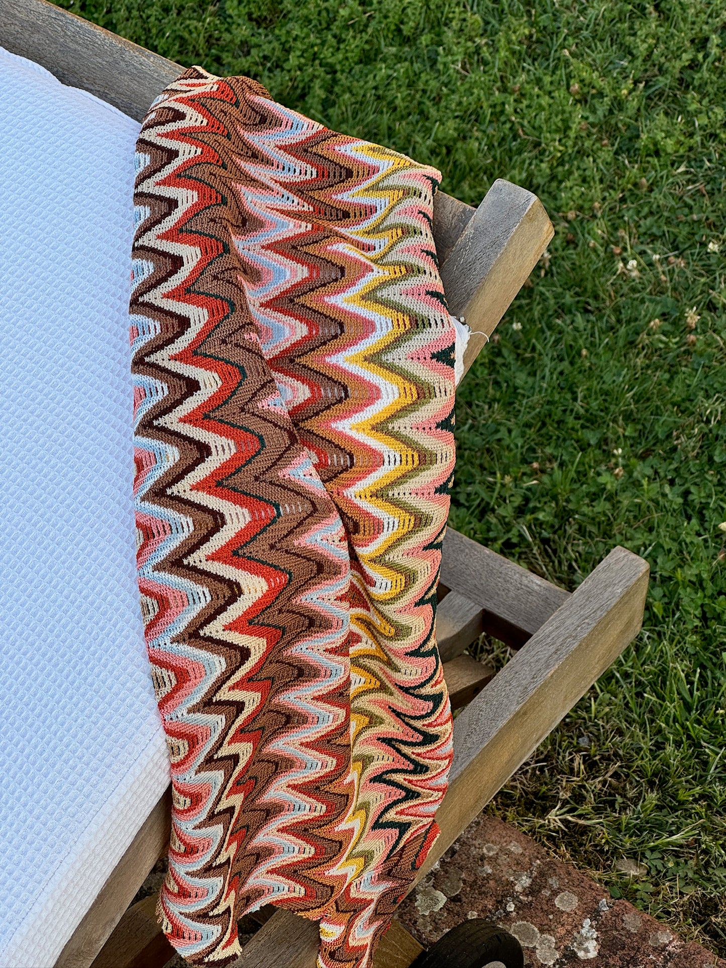 TUSCANY SARONG