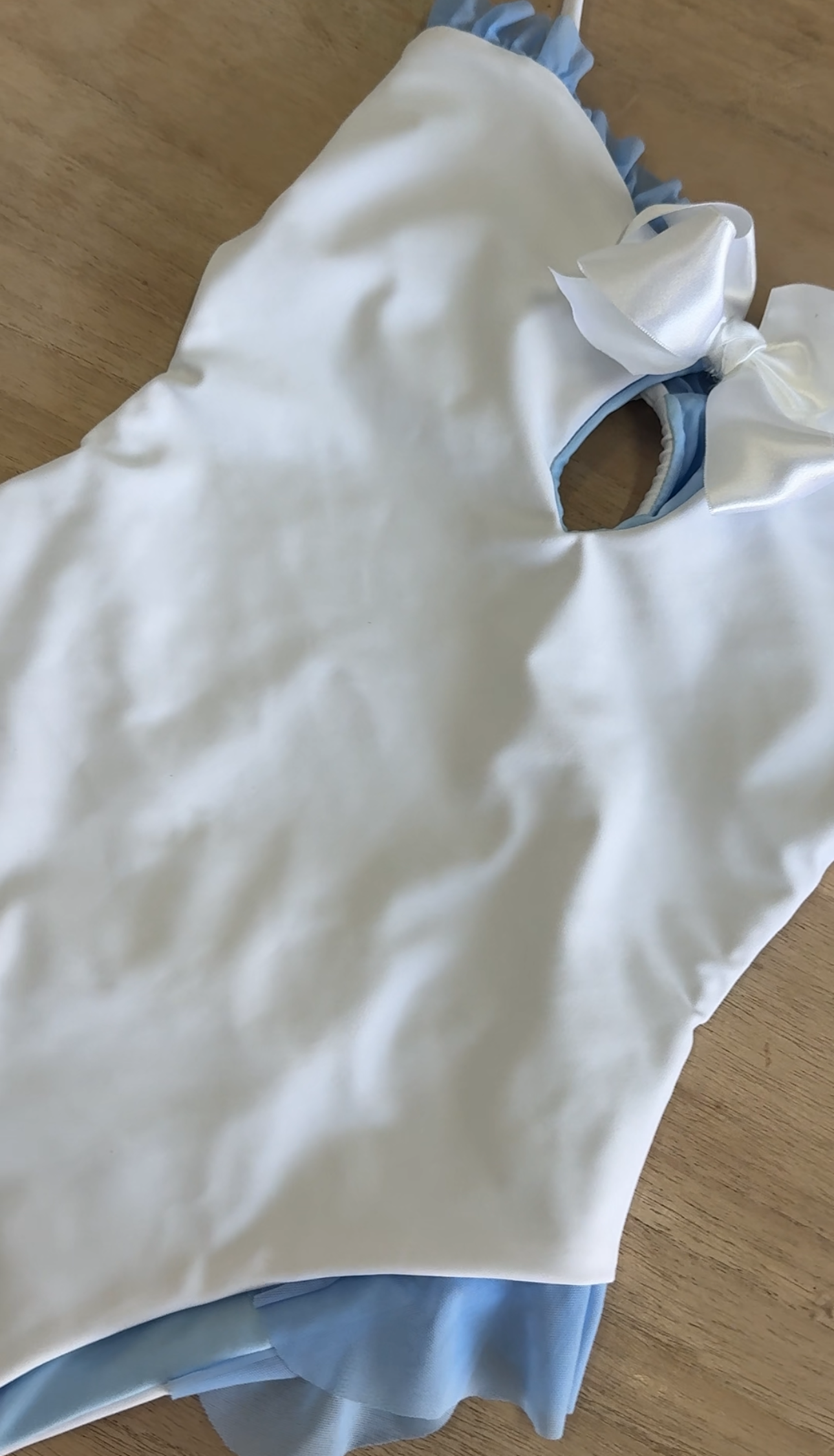 La Despedida One Piece