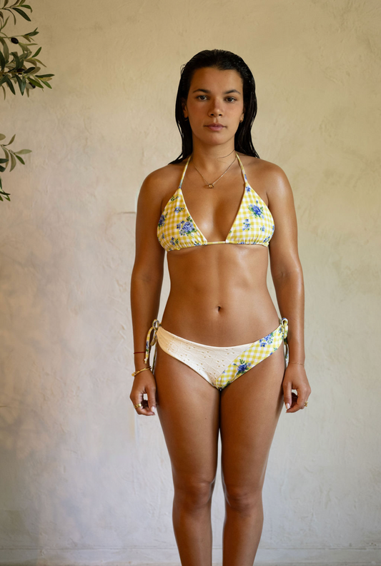 Primavera Bikini Set