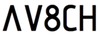 Av8ch logo